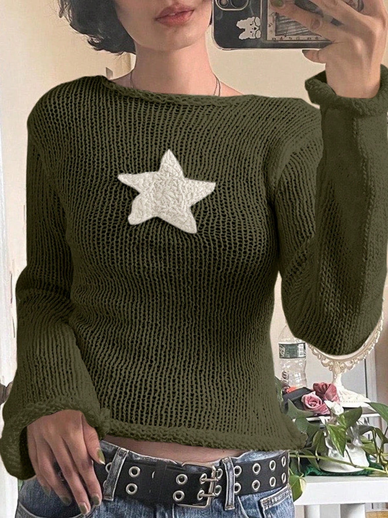Sweaters & Cardigans