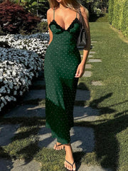 Women's Green Skirts
