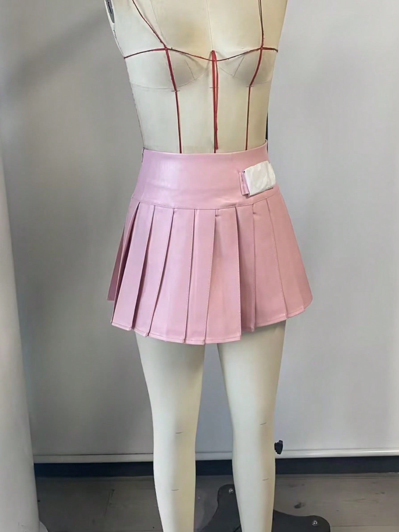 Women's Pink Skirts