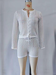 Women's White Ribbed Knit Midi bodycon dress with sleeveless