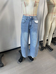 Women's Blue Jeans