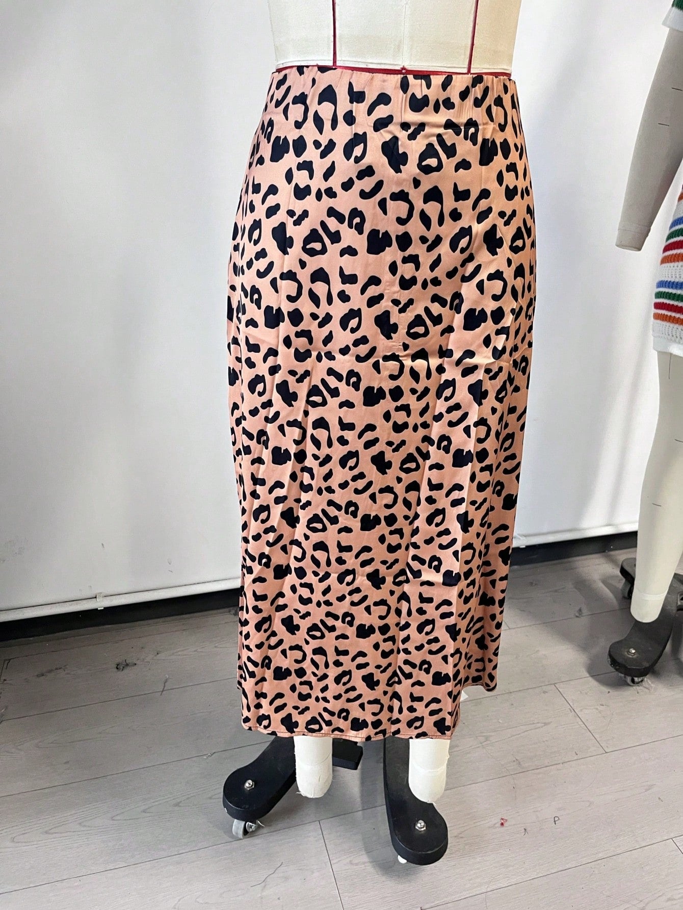 Women's Bodycon Mini Dress