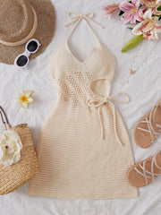 Women's Apricot Dresses