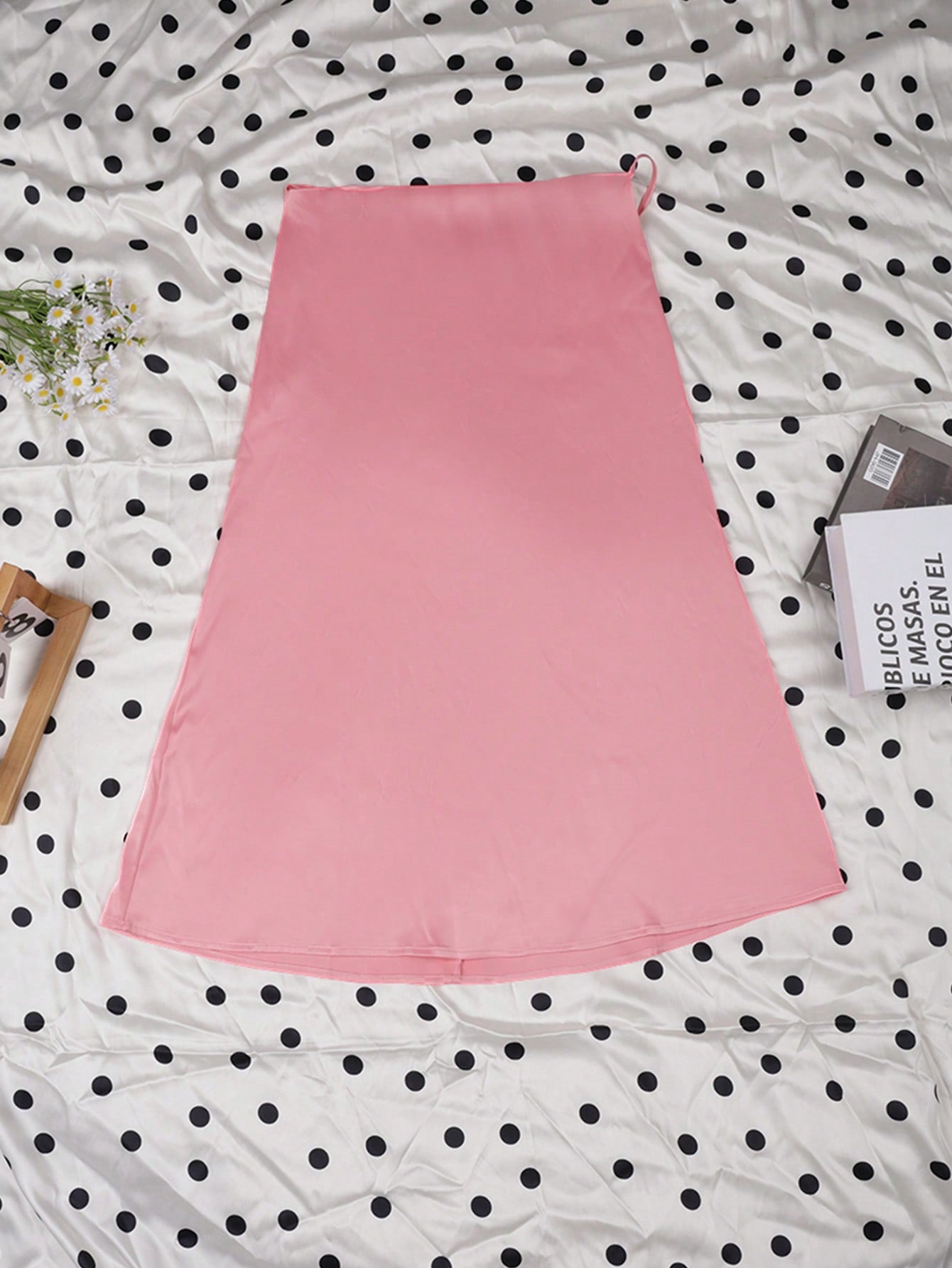 Women's 粉色 Dresses