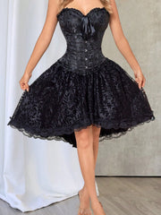 Women's Bodycon Mini Dress