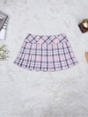 Women's Multicolor Skirts