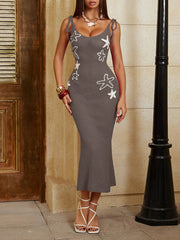 Women's 卡其色 dresses
