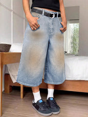 Women's Blue Jeans