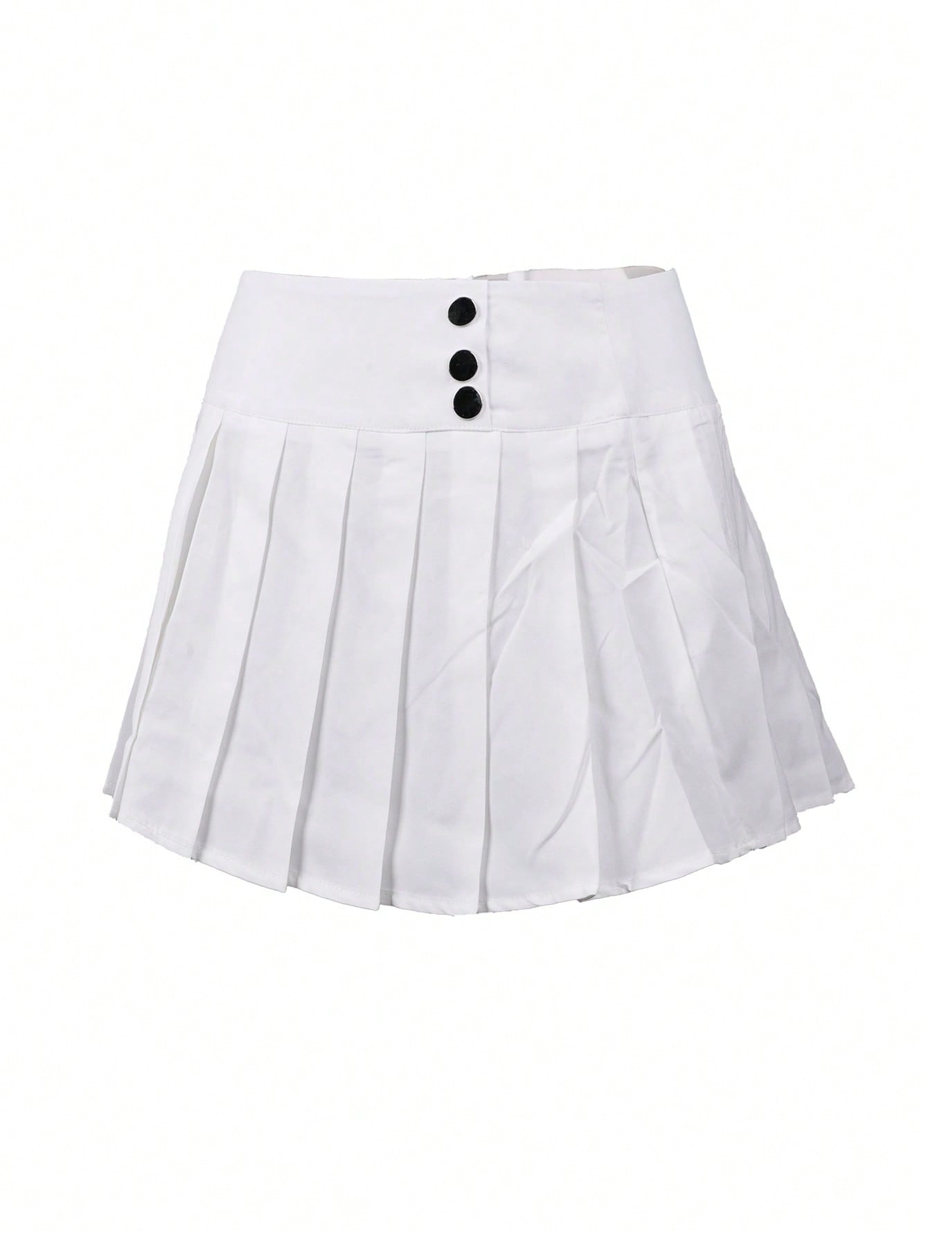 Women's White Skirts