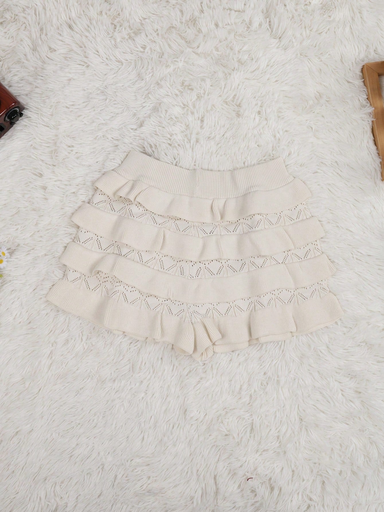 Women's Apricot Tops