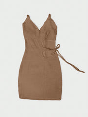 Women's Khaki Dresses