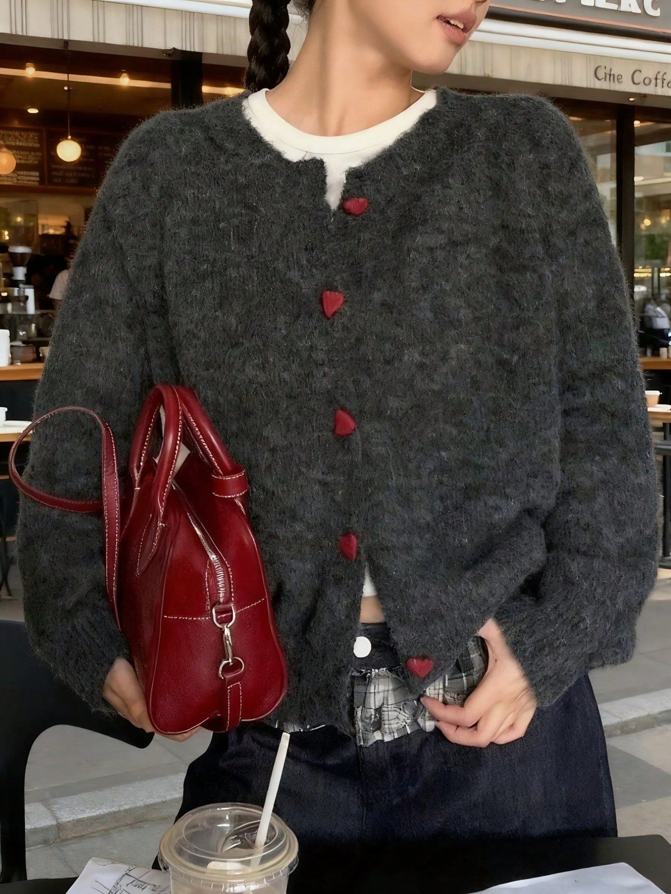 Women's 灰色 Dresses