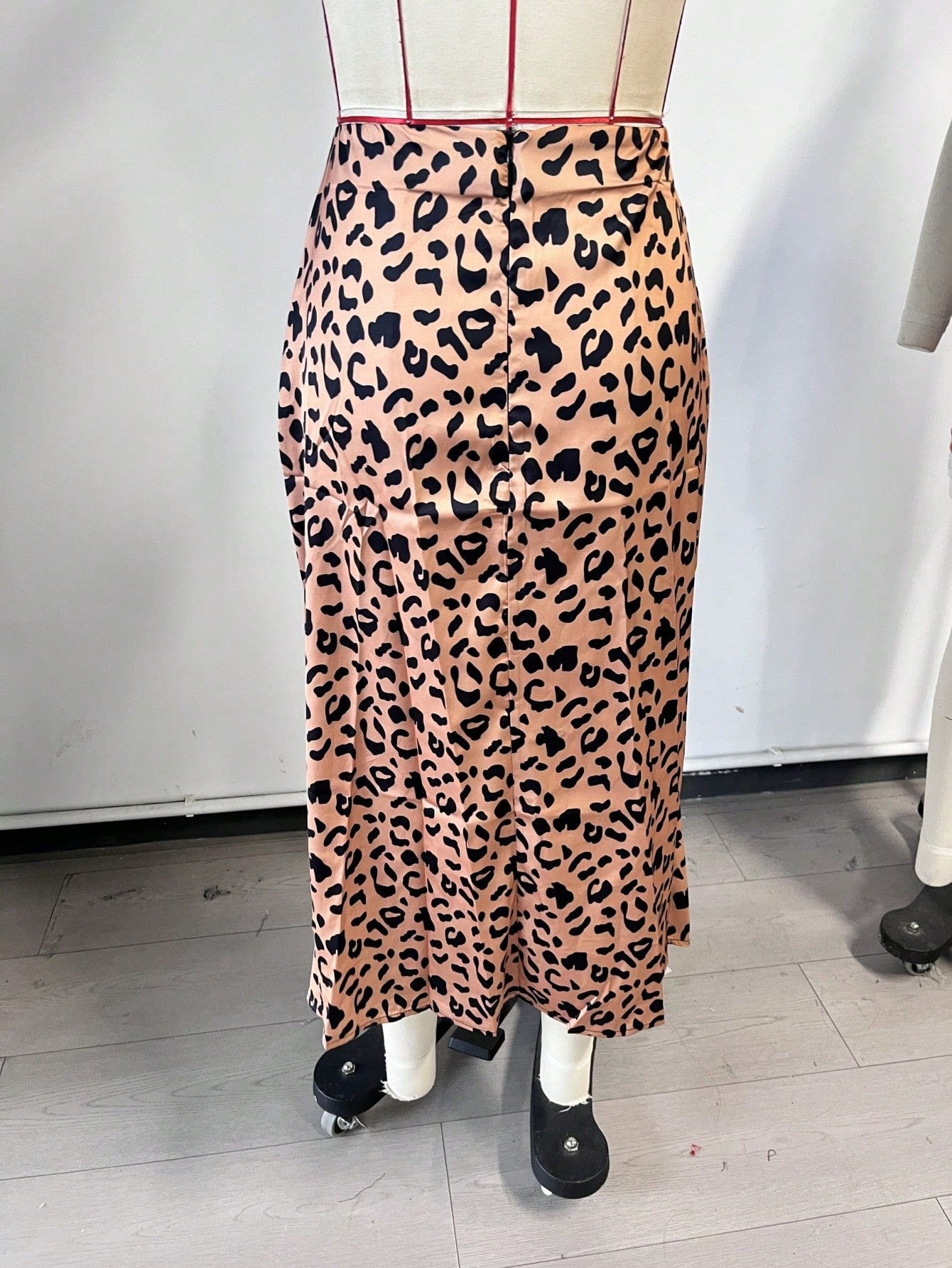 Women's Bodycon Mini Dress