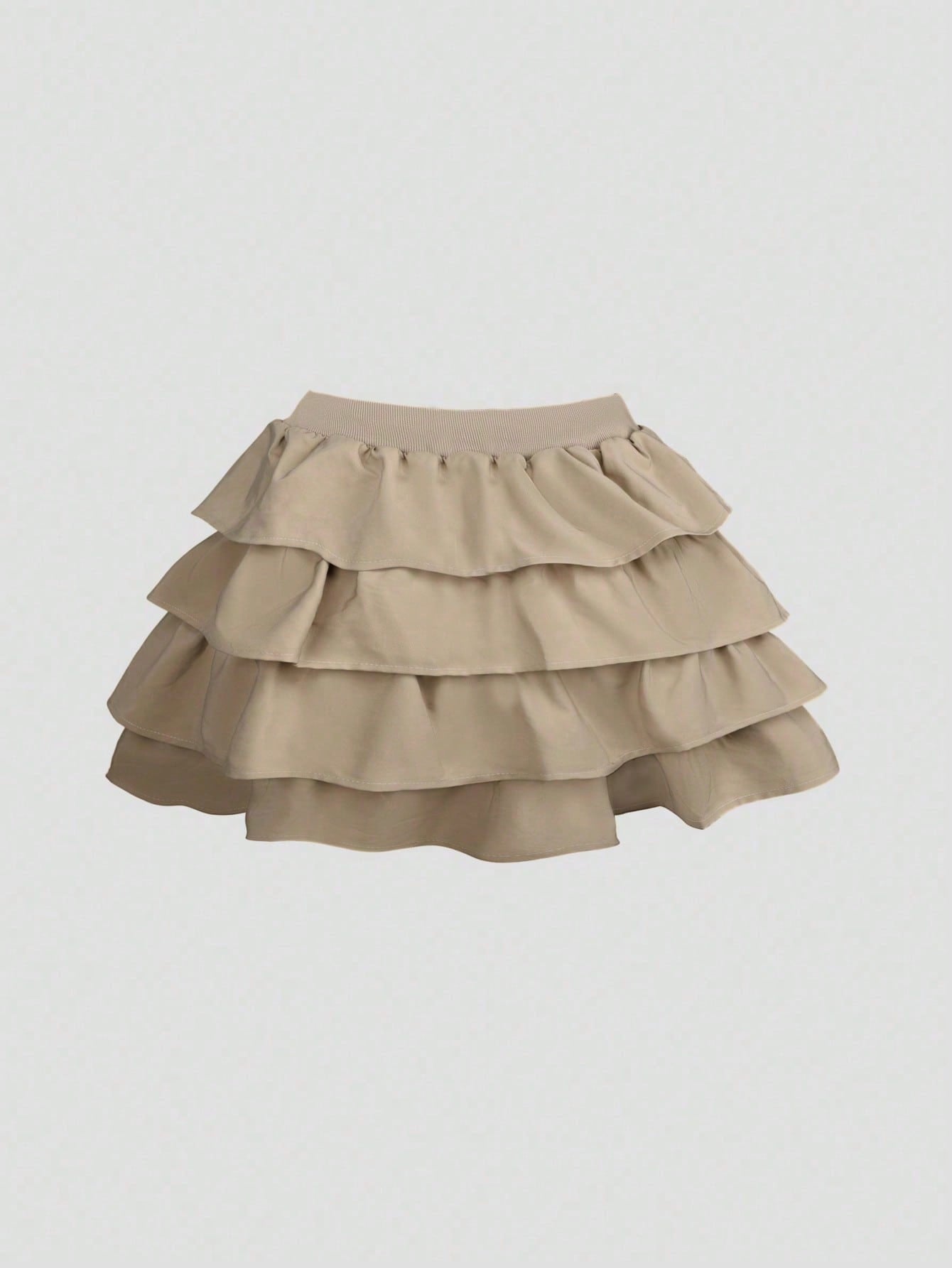 Women's 杏色 skirts