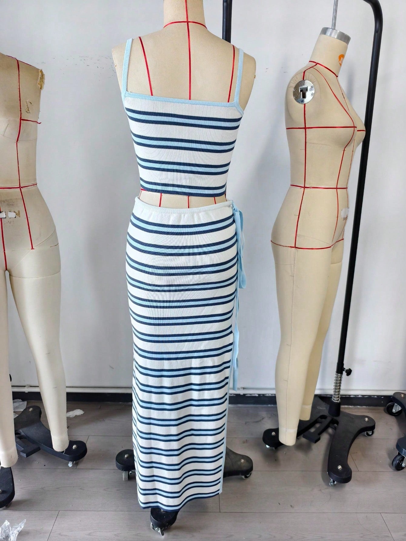 Women's Multicolor Dresses