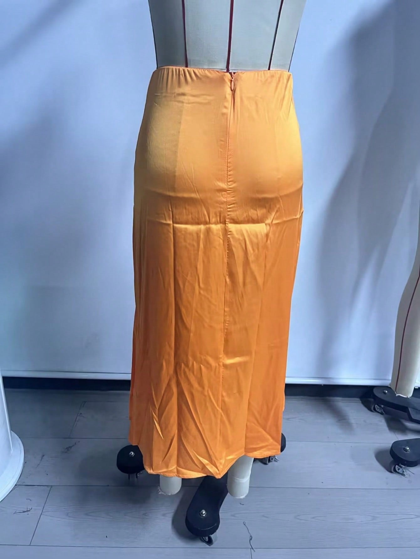 Women's Bodycon Mini Dress