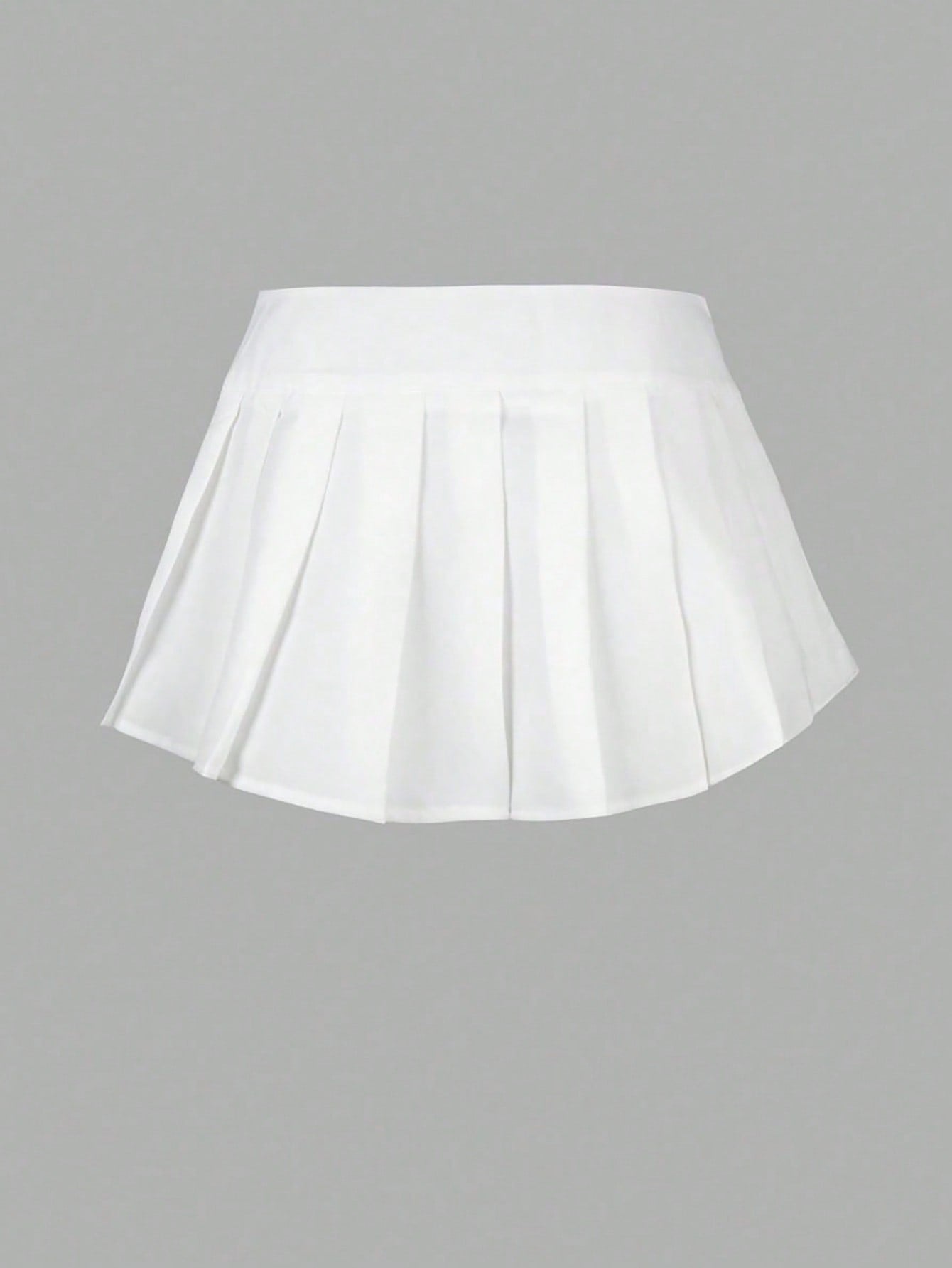 Women's White Skirts