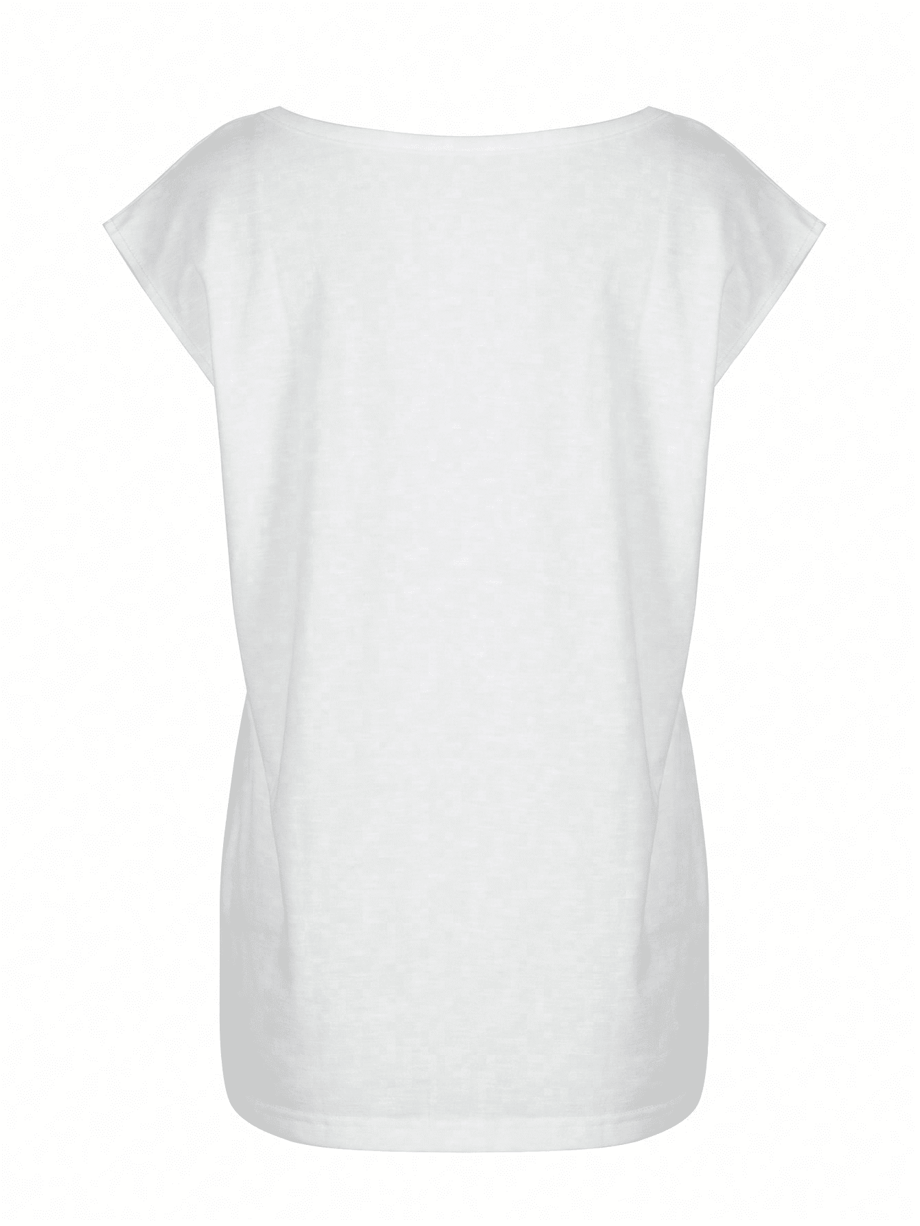 Women's Women Sleeveless Milano Italy Graphic Tank Top Casual White Print Tee