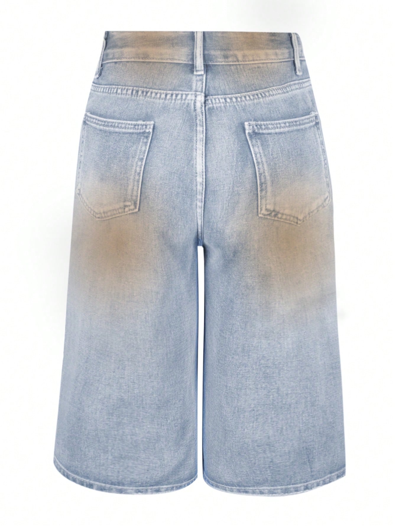 Women's Blue Jeans