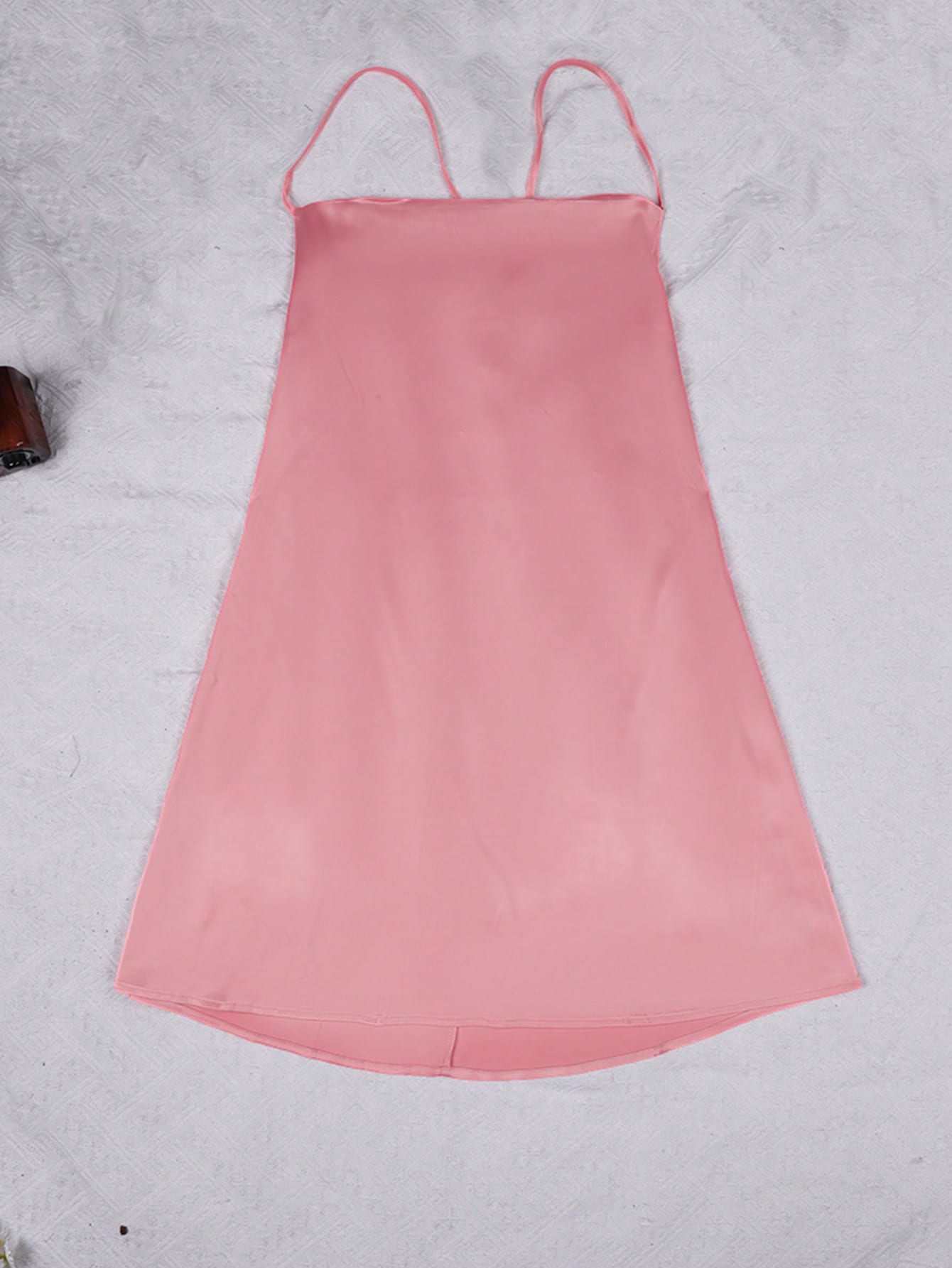 Women's 粉色 Dresses