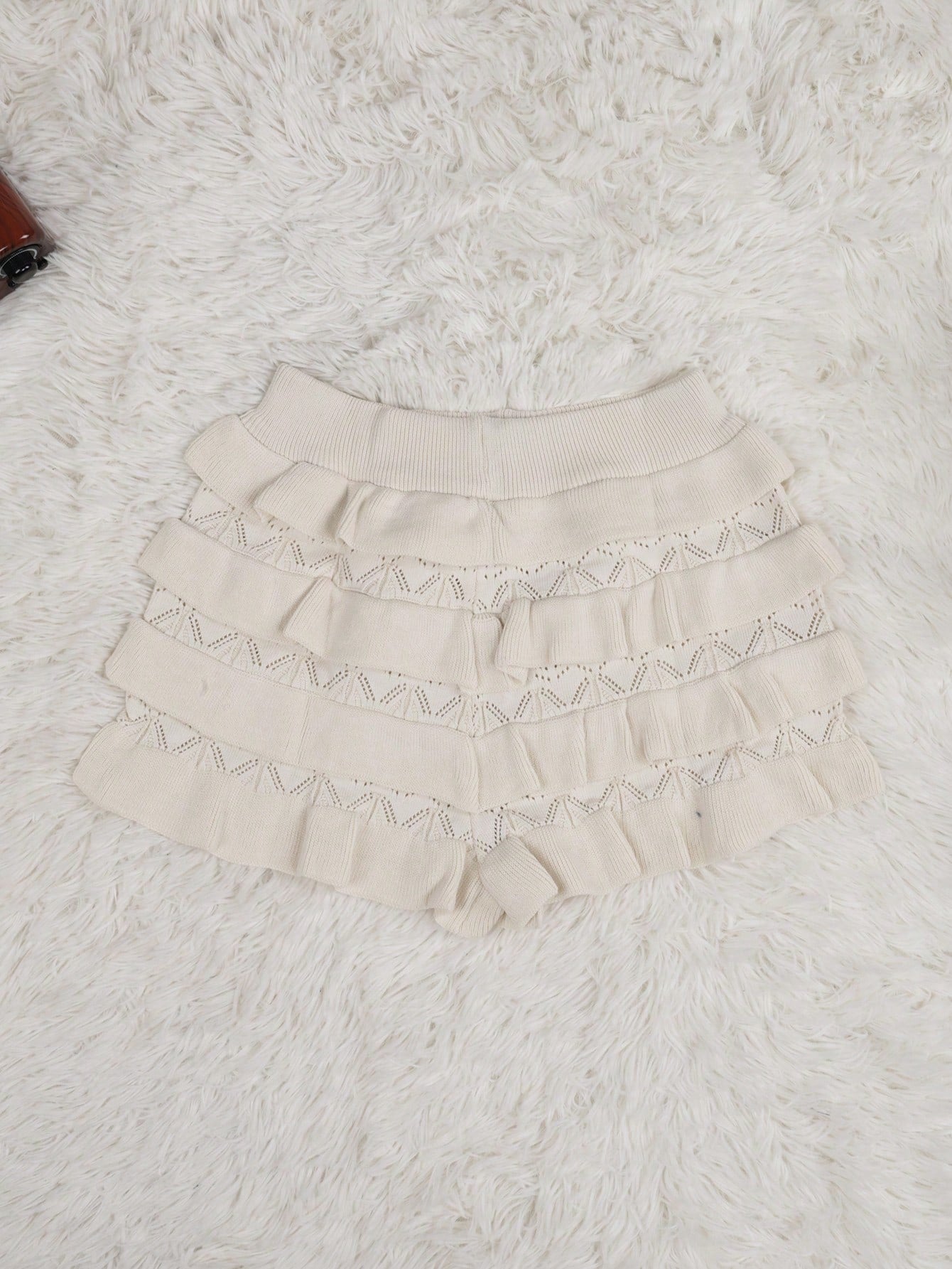 Women's Apricot Tops