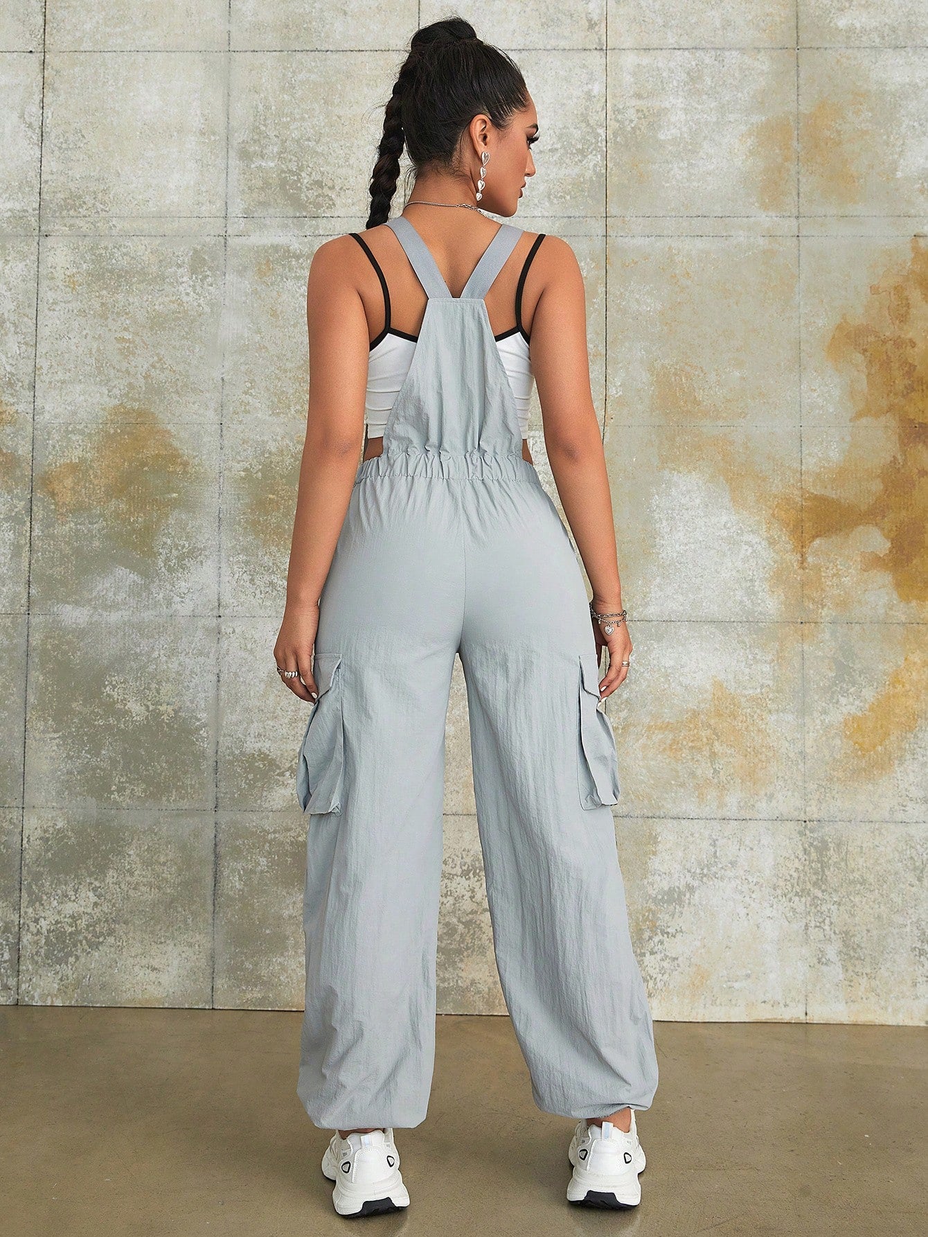 Womens Grey pants