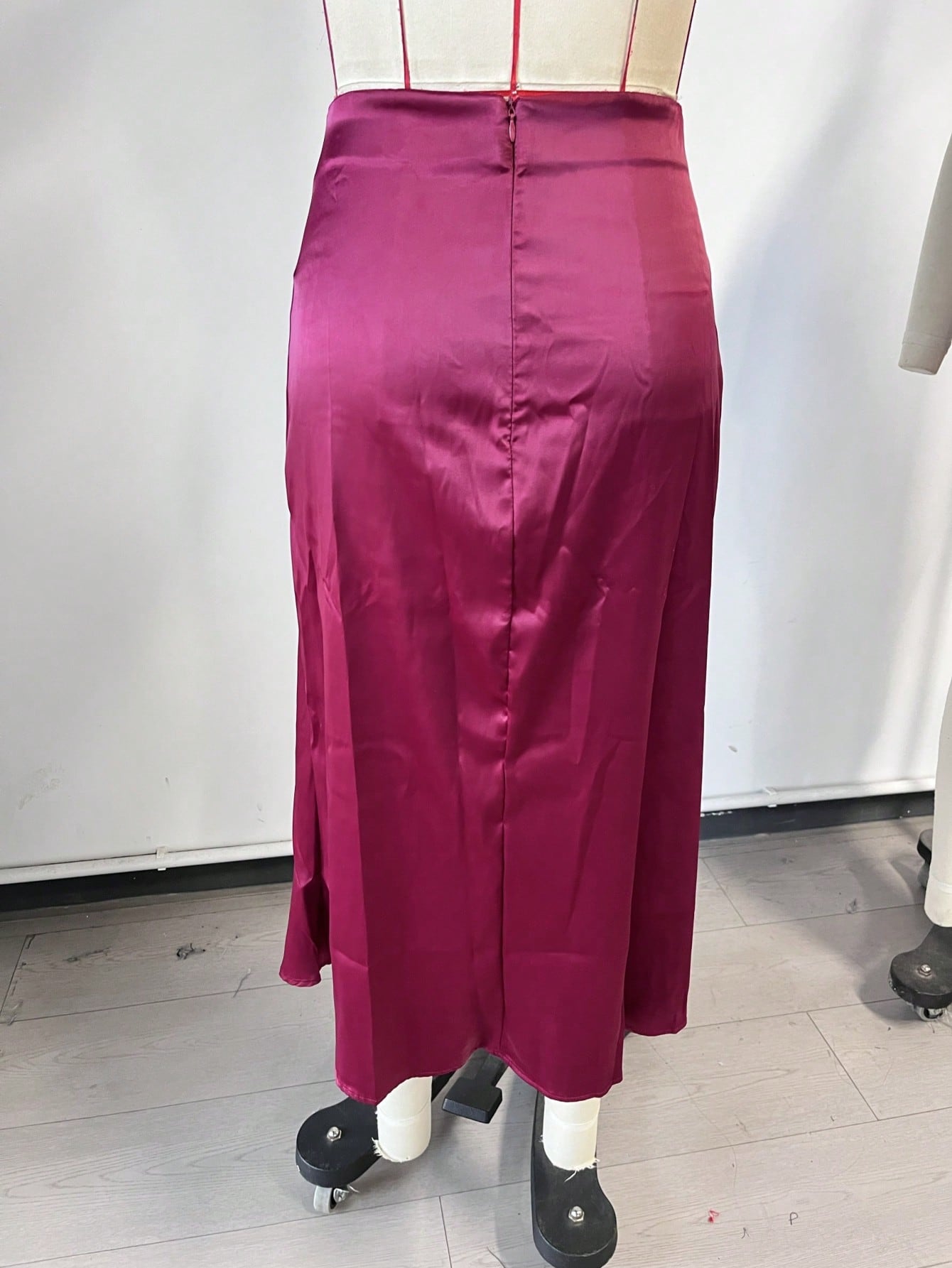 Women's Bodycon Mini Dress