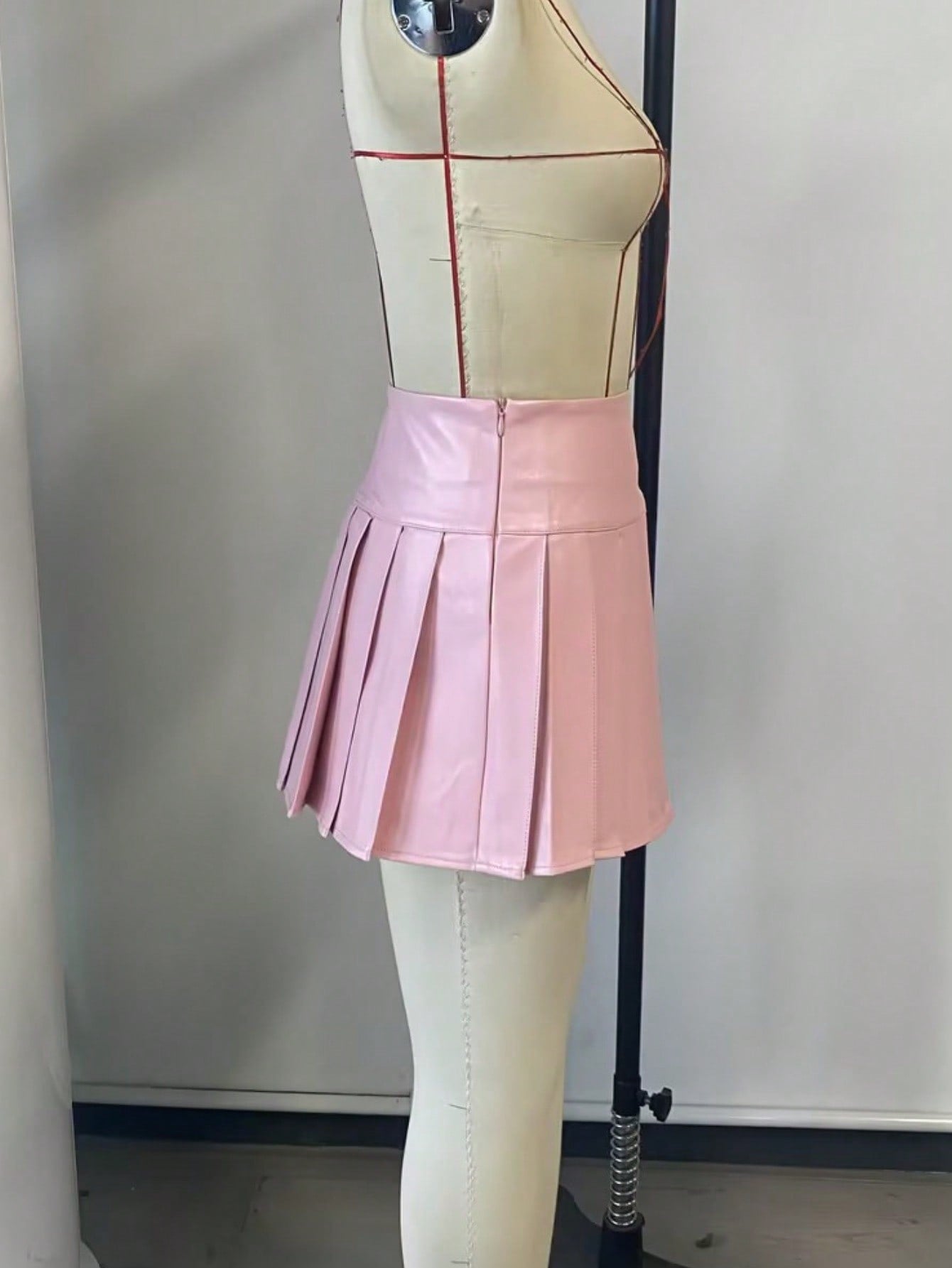 Women's Pink Skirts
