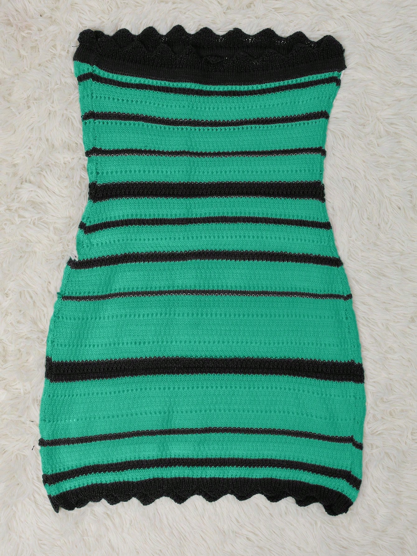 Women's 绿色 dresses