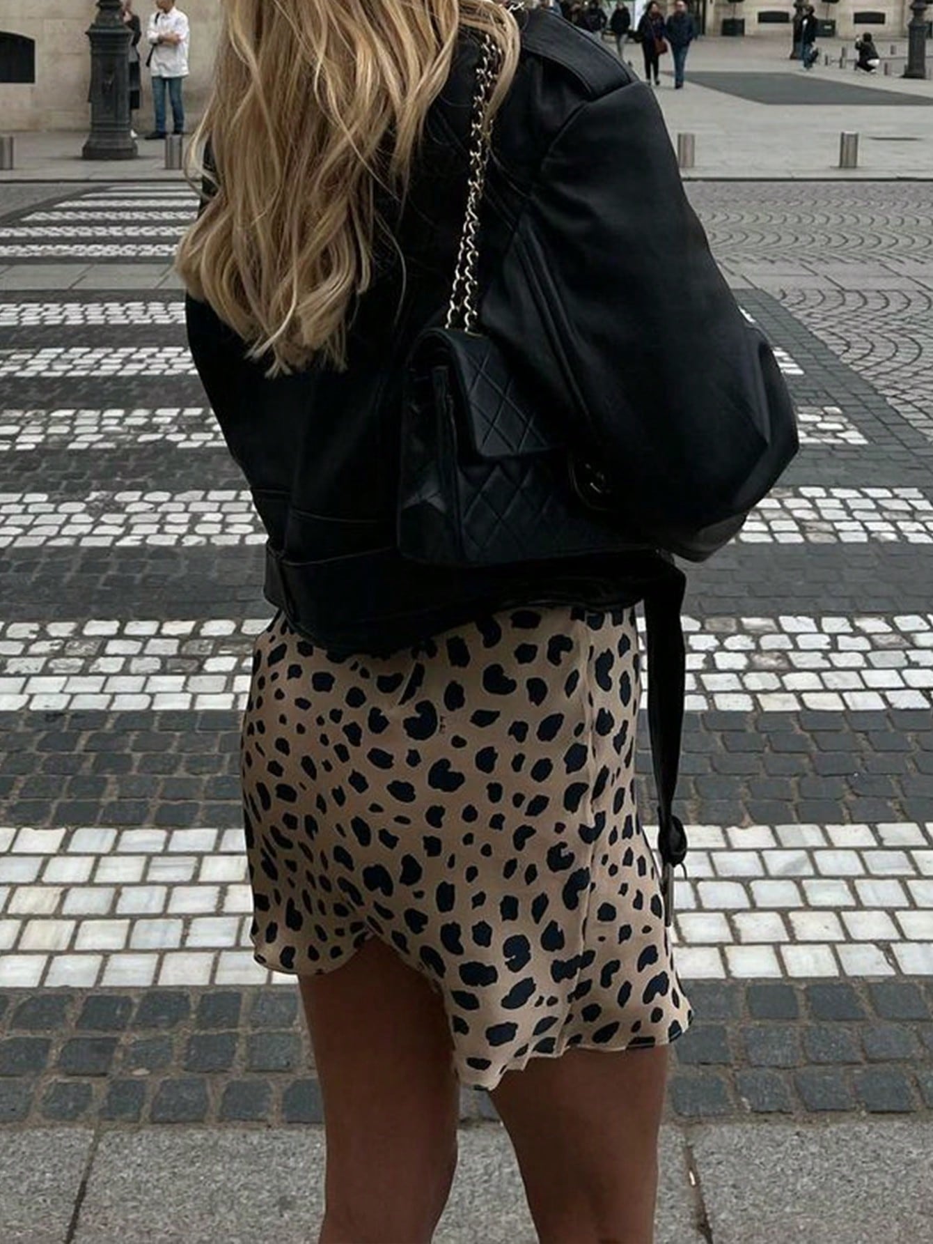 Women's Bodycon Mini Dress
