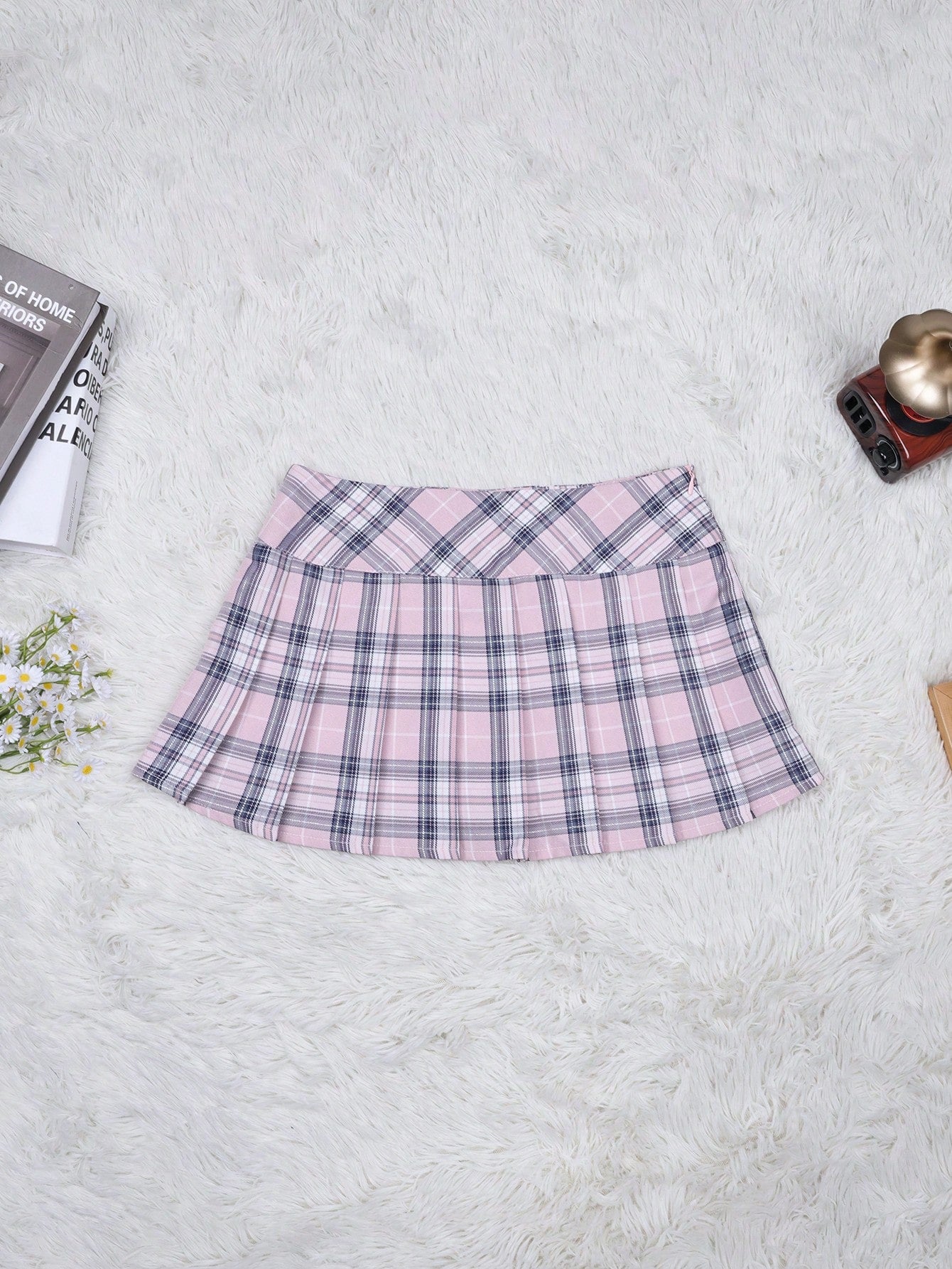 Women's Multicolor Skirts