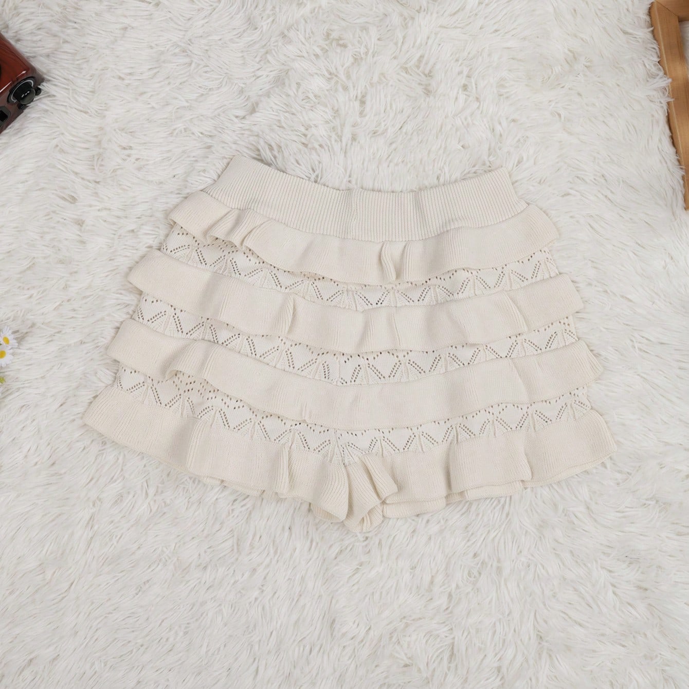 Women's Apricot Tops