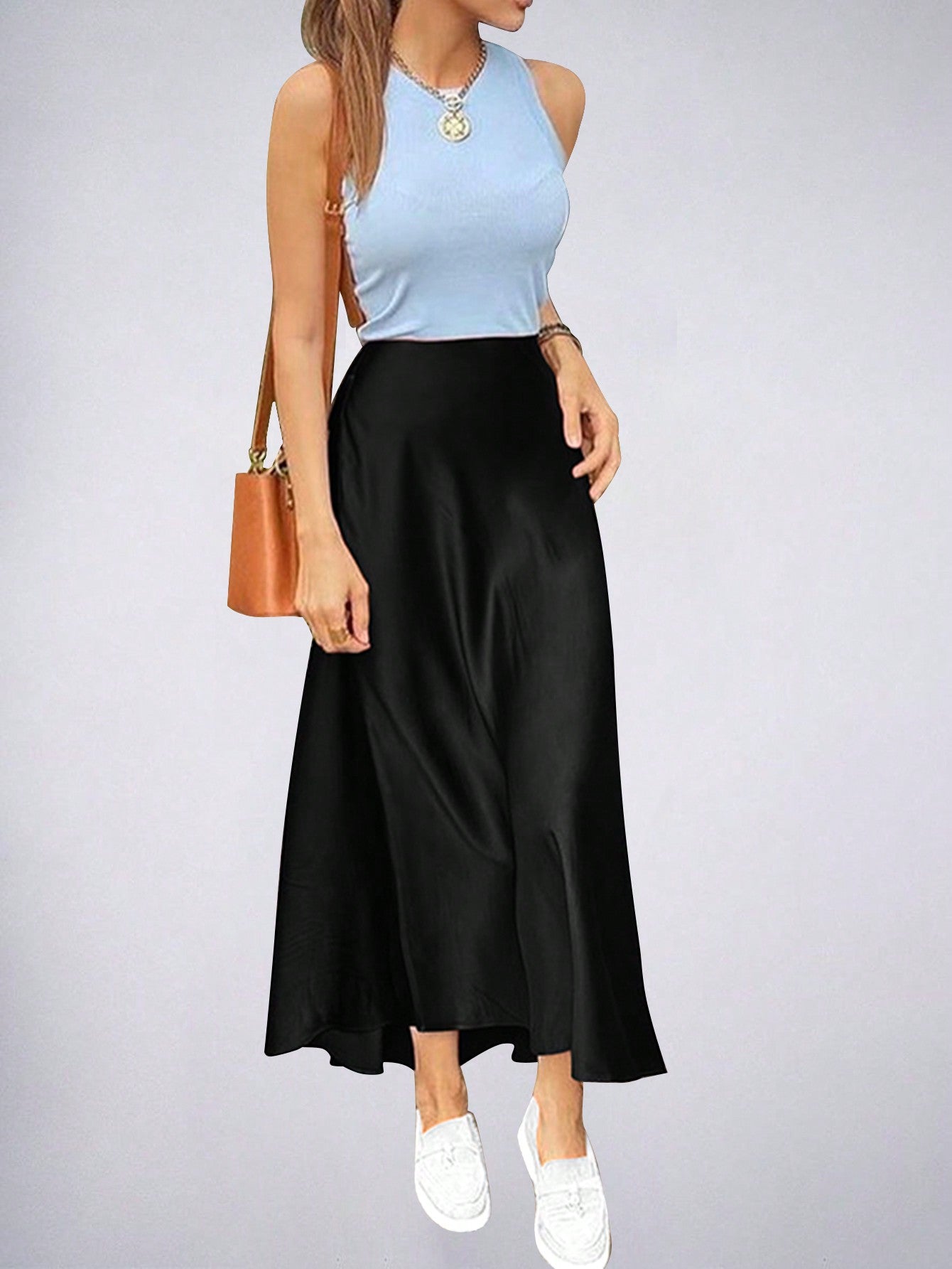 Women's Bodycon Mini Dress