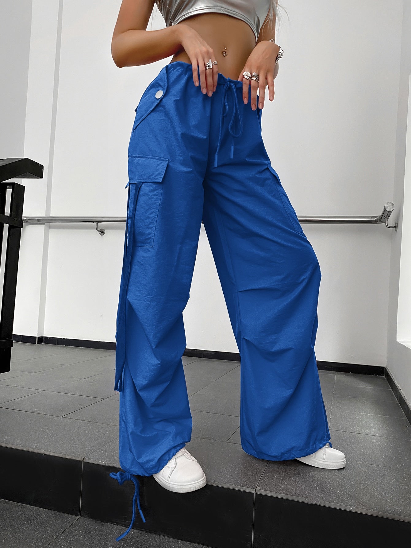 Women's Black Pants