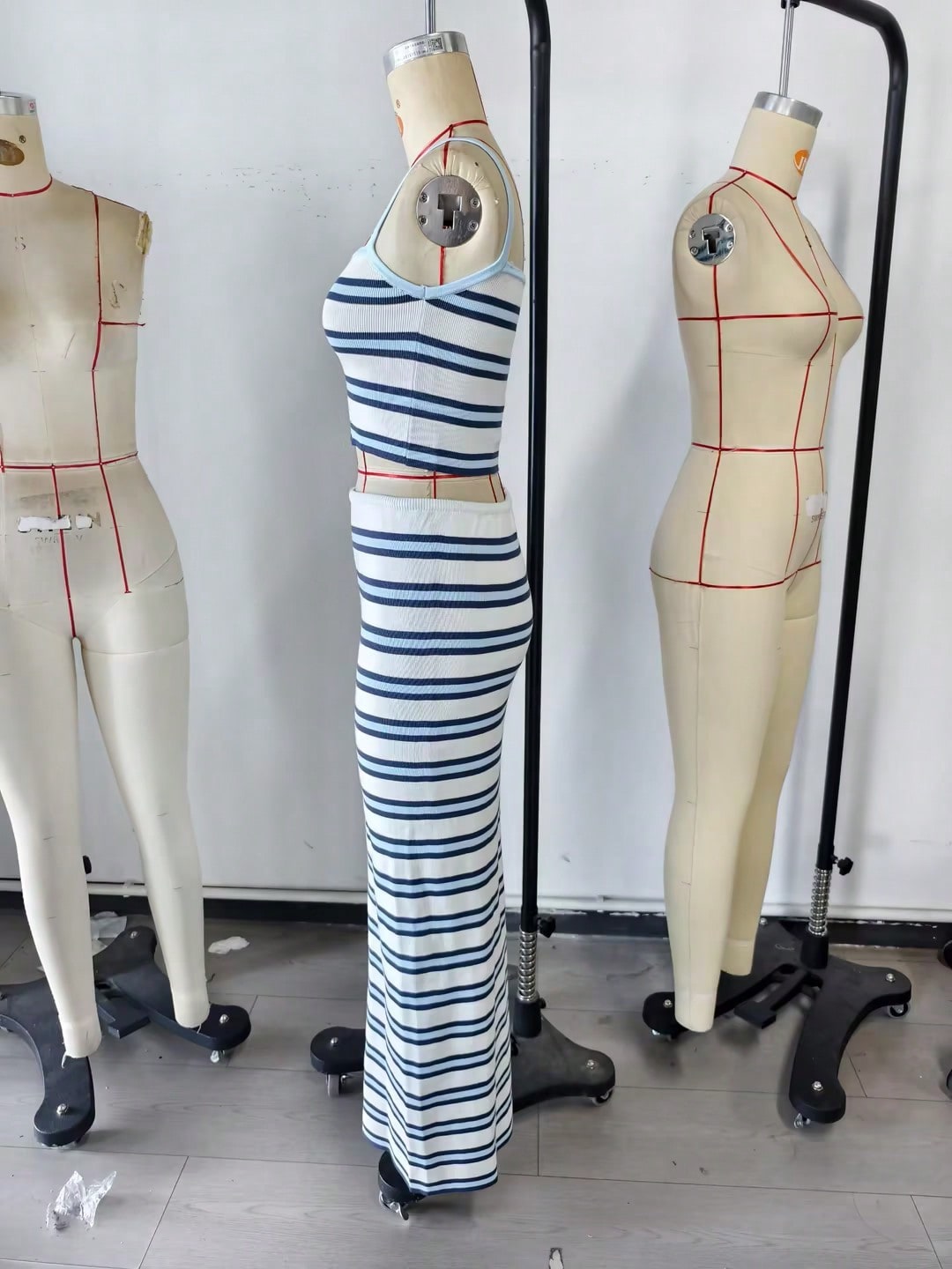 Women's Multicolor Dresses