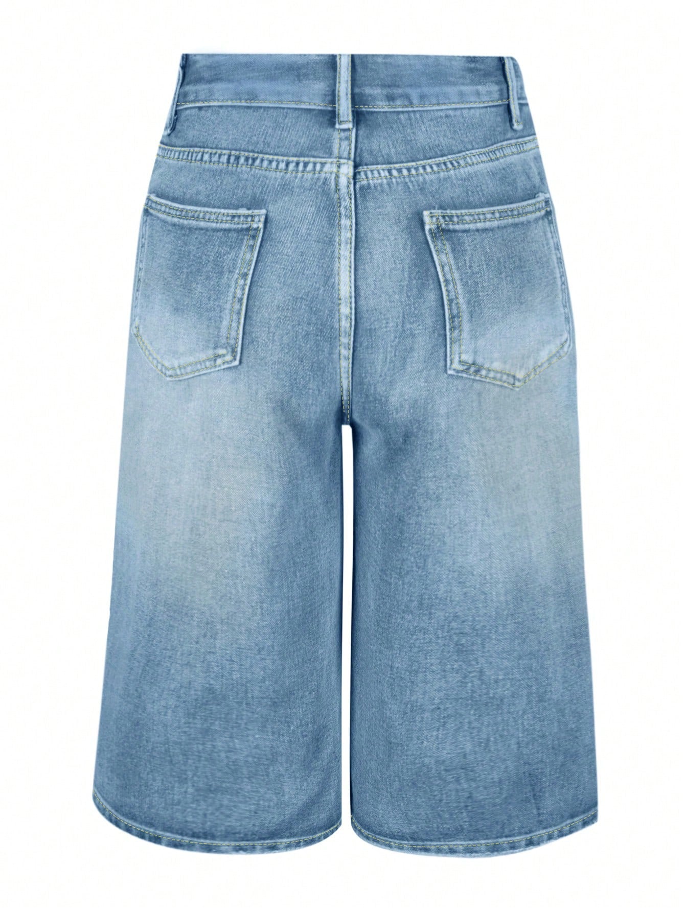 Women's Blue Jeans
