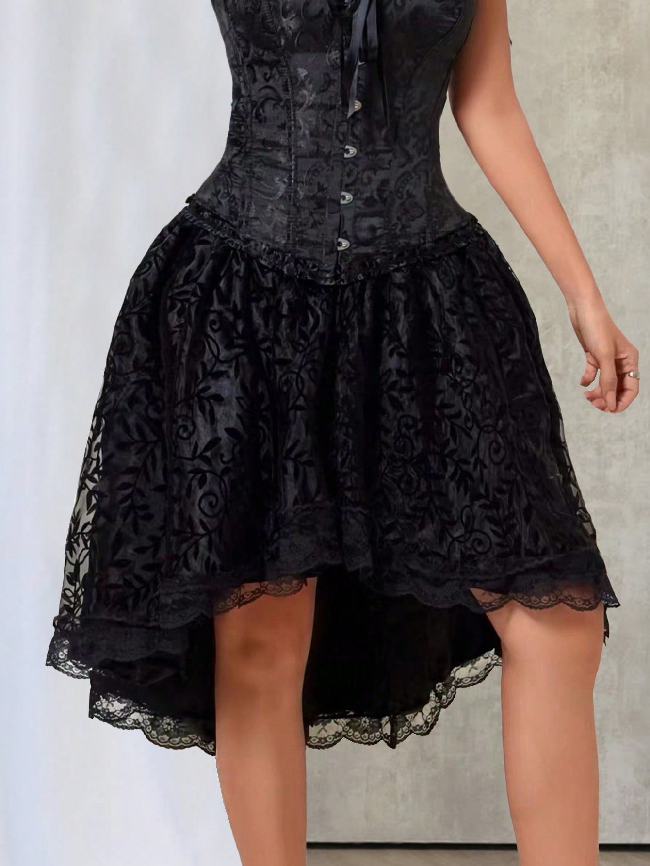 Women's Bodycon Mini Dress