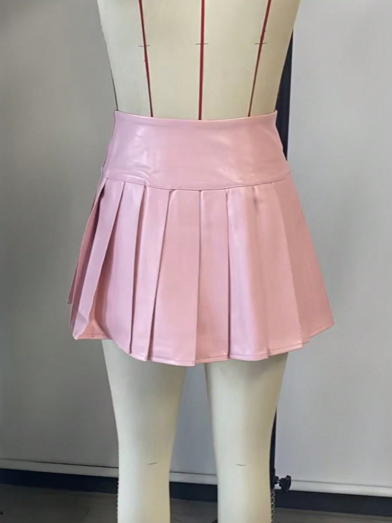Women's Pink Skirts