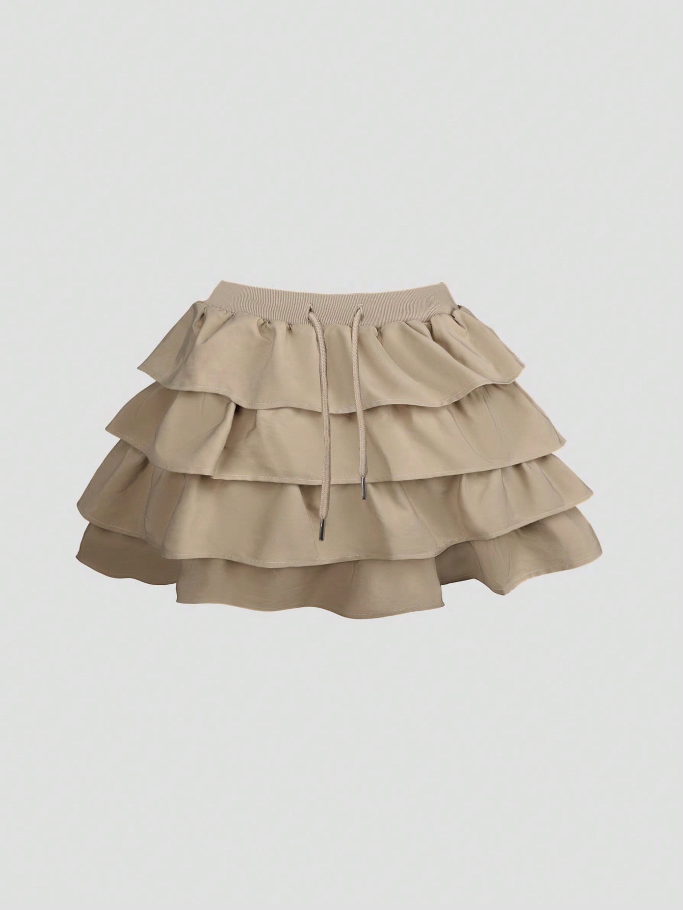 Women's 杏色 Skirts