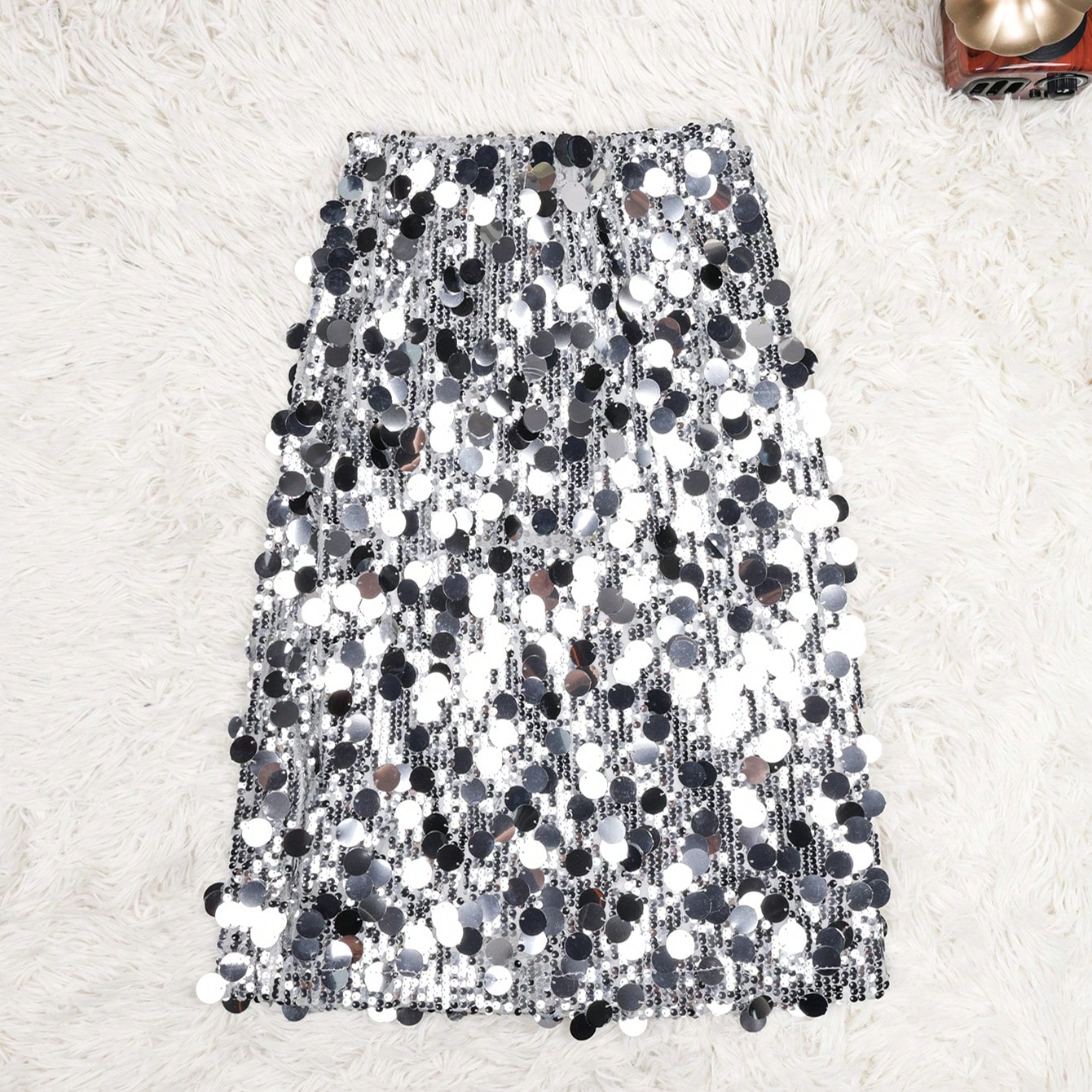 Women's Bodycon Mini Dress