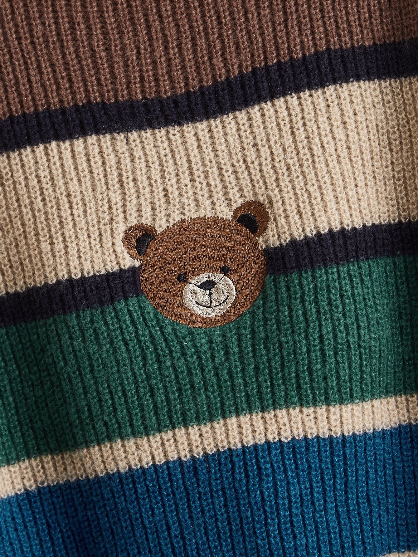 Pre-order Women's Striped Turtleneck Knit Sweater | MOQ 24 Units | 10-15 Calendar Days Shipping