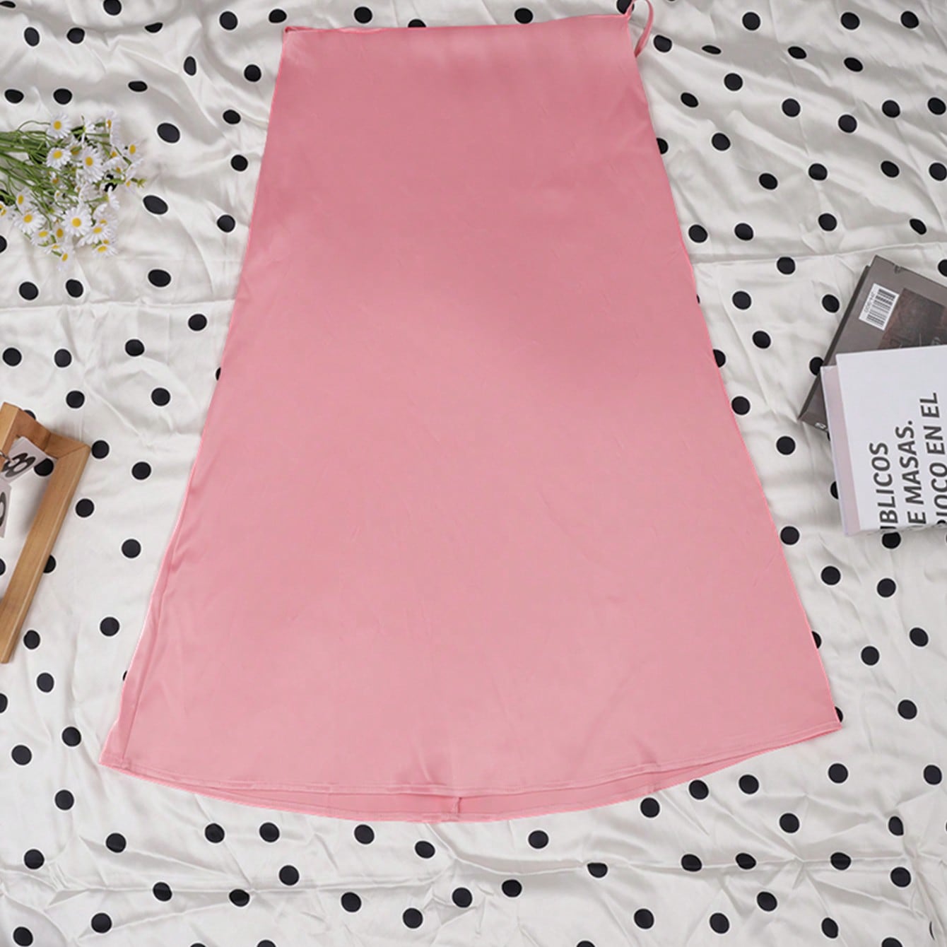 Women's 粉色 Dresses