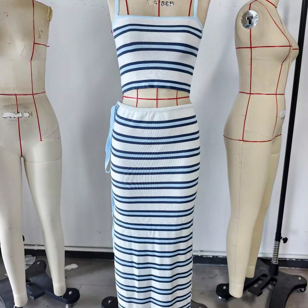 Women's Multicolor Dresses