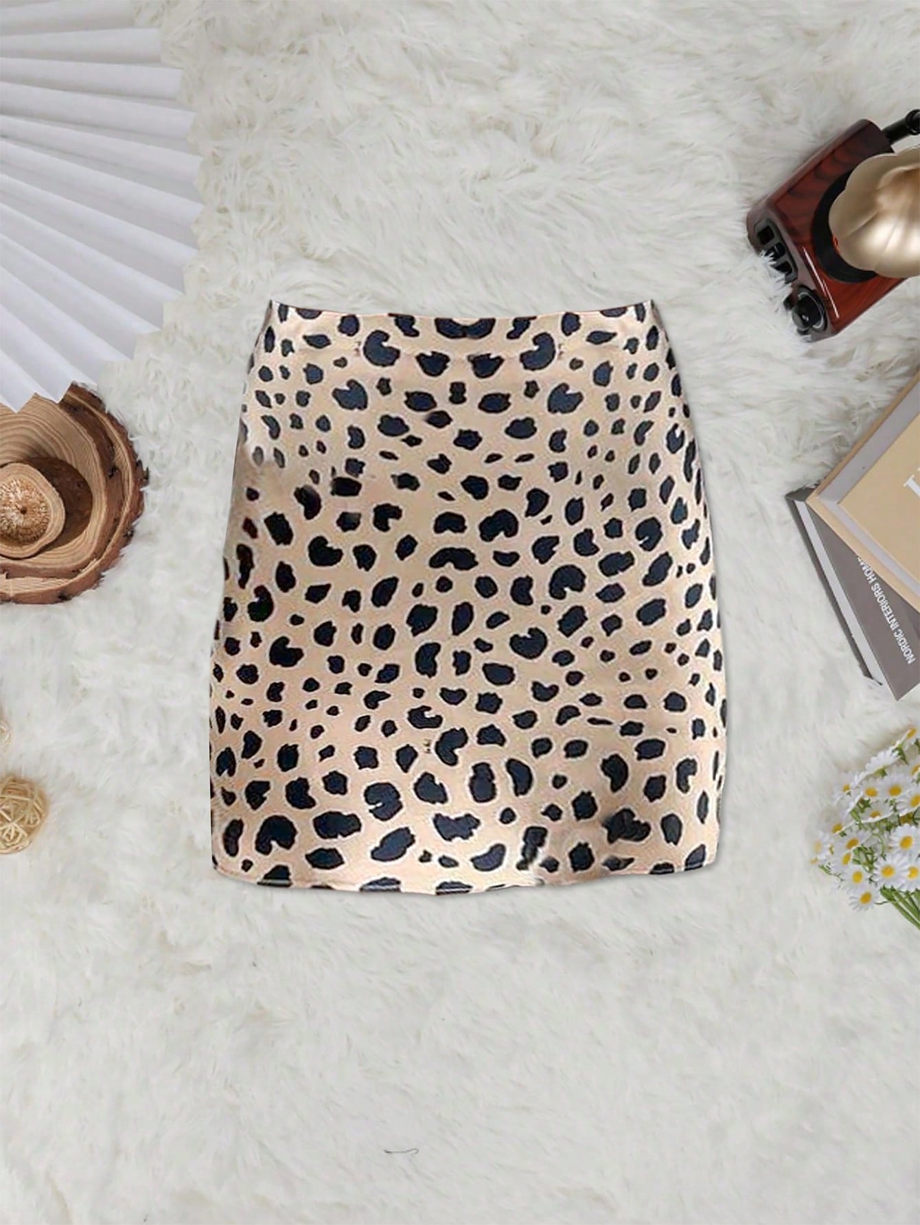 Women's Bodycon Mini Dress