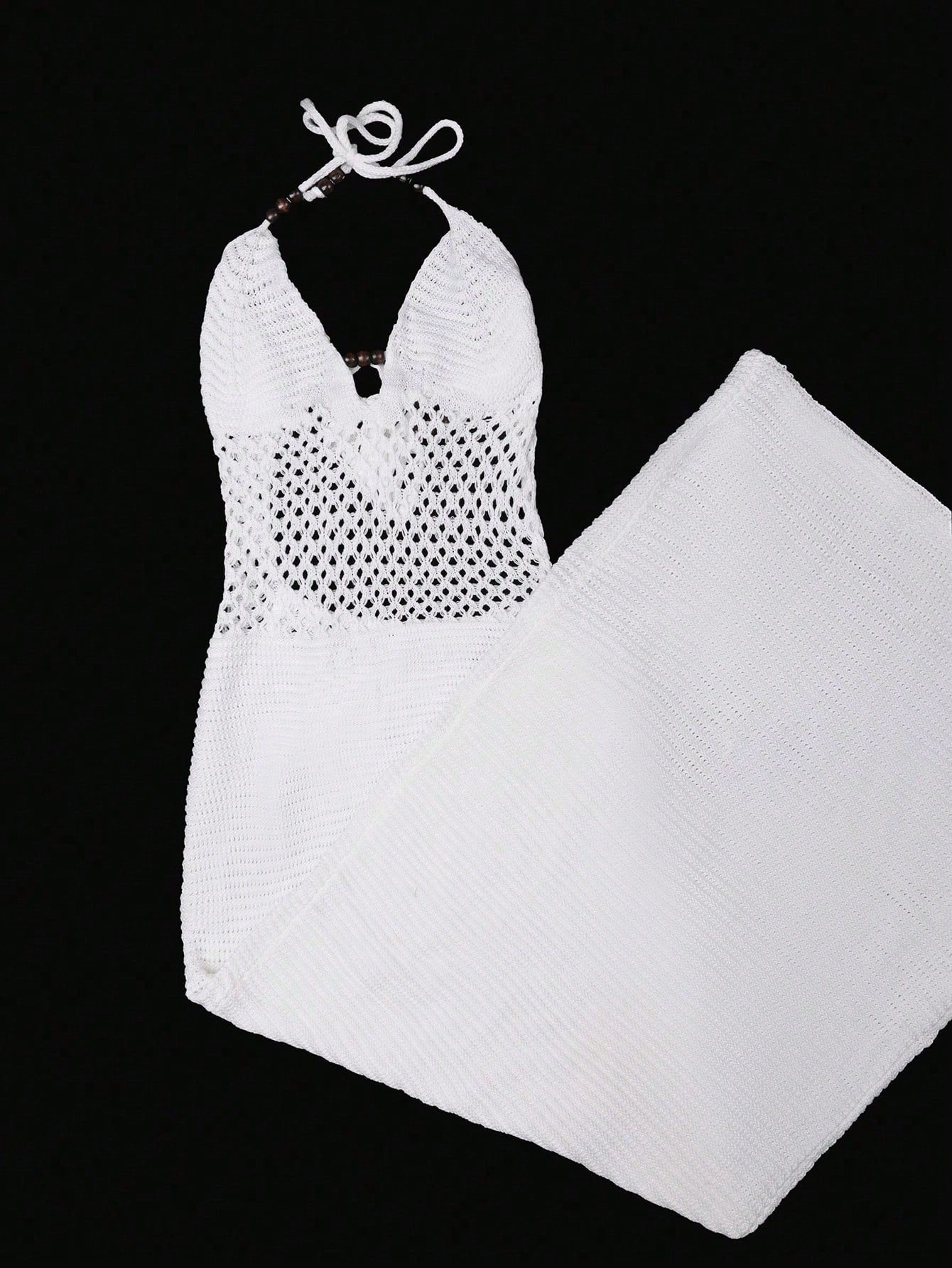 Women's White Dresses