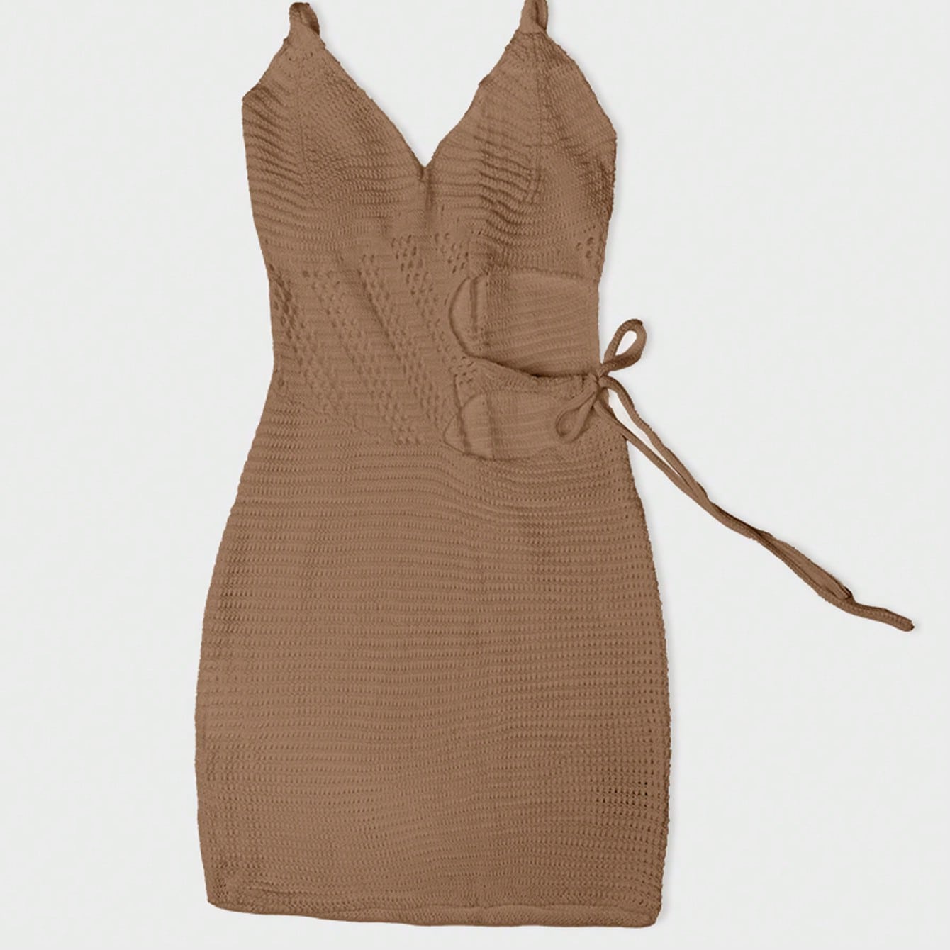 Women's Khaki Dresses