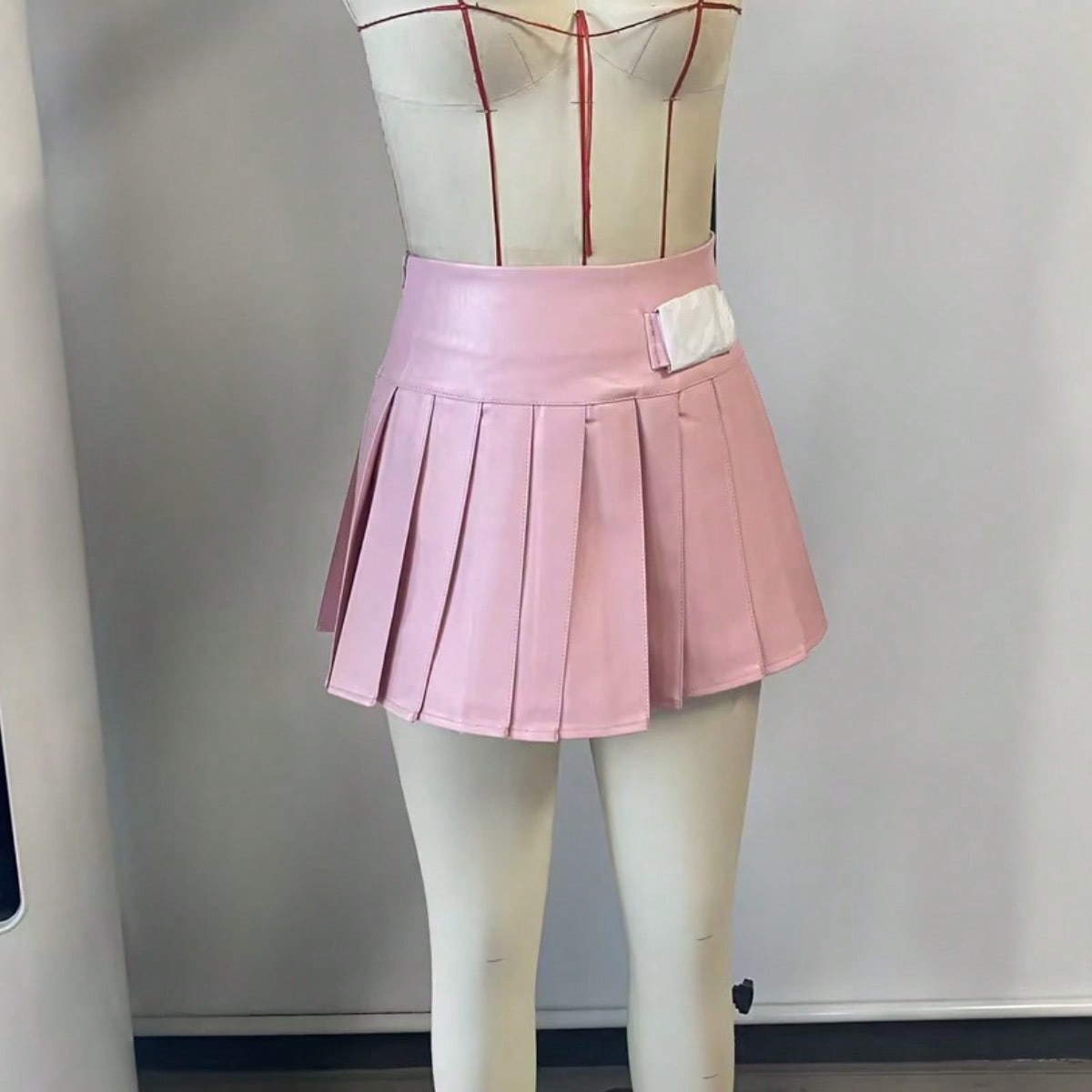 Women's Pink Skirts
