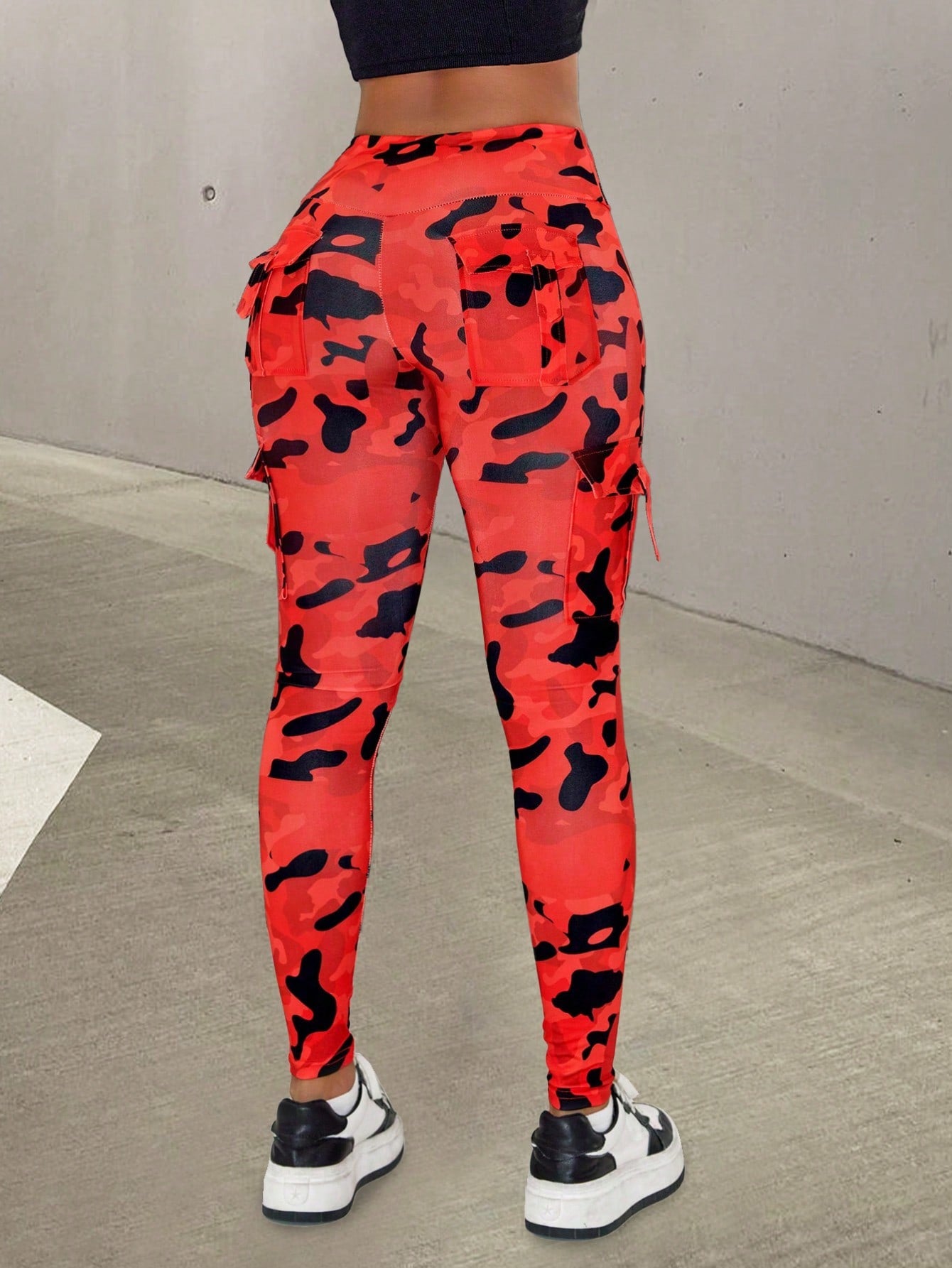 Women's 迷彩 dresses