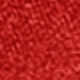 Women's Red Acrylic Knit Sleeveless Graphic Mini Dress with Sea Life Pattern