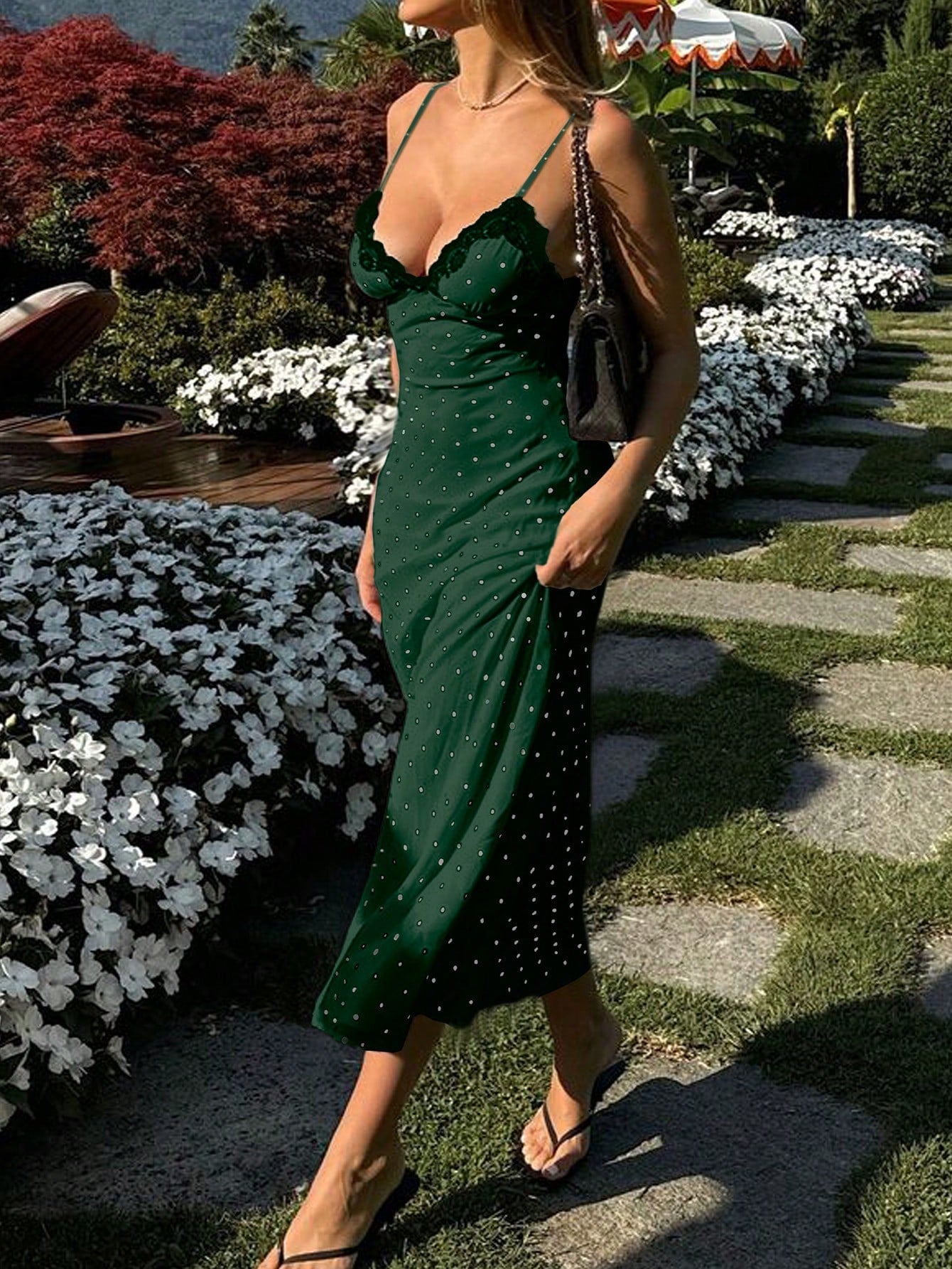 Women's Green Skirts